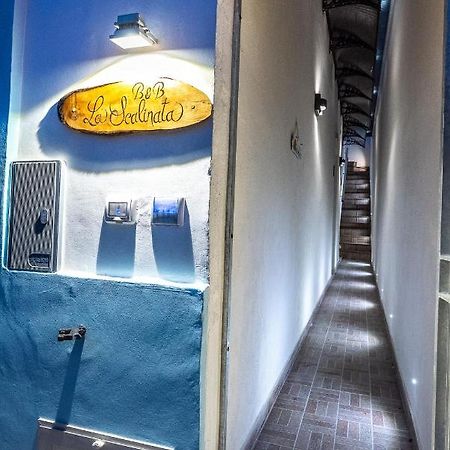Bed and Breakfast La Scalinata Marina di Mancaversa Zewnętrze zdjęcie