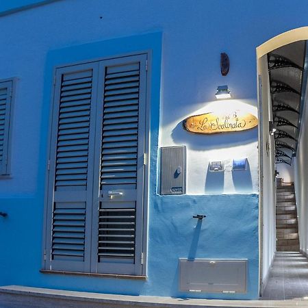 Bed and Breakfast La Scalinata Marina di Mancaversa Zewnętrze zdjęcie