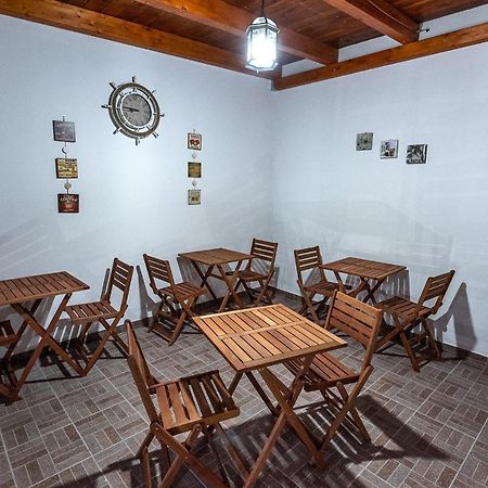 Bed and Breakfast La Scalinata Marina di Mancaversa Zewnętrze zdjęcie