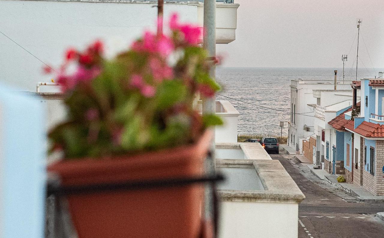 Bed and Breakfast La Scalinata Marina di Mancaversa Zewnętrze zdjęcie