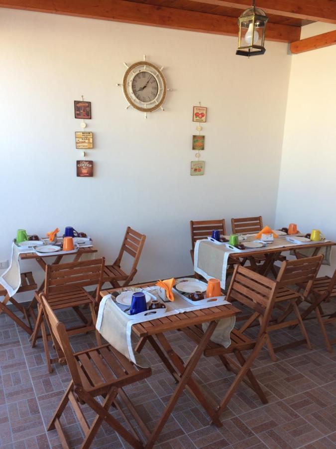 Bed and Breakfast La Scalinata Marina di Mancaversa Zewnętrze zdjęcie