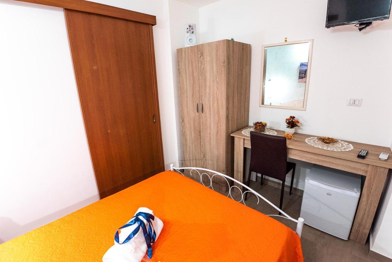 Bed and Breakfast La Scalinata Marina di Mancaversa Zewnętrze zdjęcie
