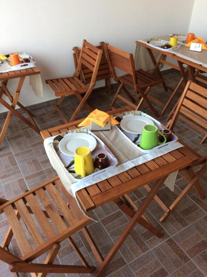 Bed and Breakfast La Scalinata Marina di Mancaversa Zewnętrze zdjęcie