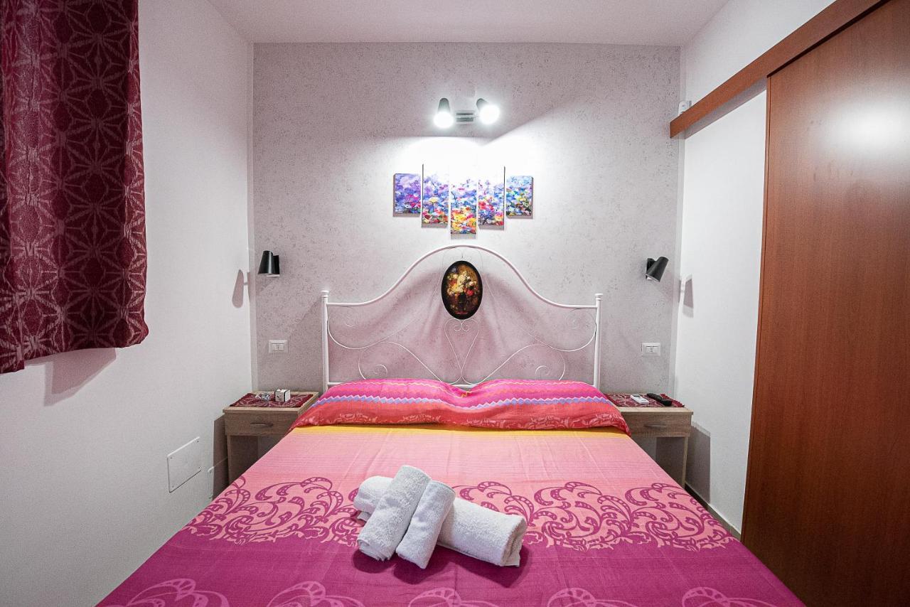 Bed and Breakfast La Scalinata Marina di Mancaversa Zewnętrze zdjęcie