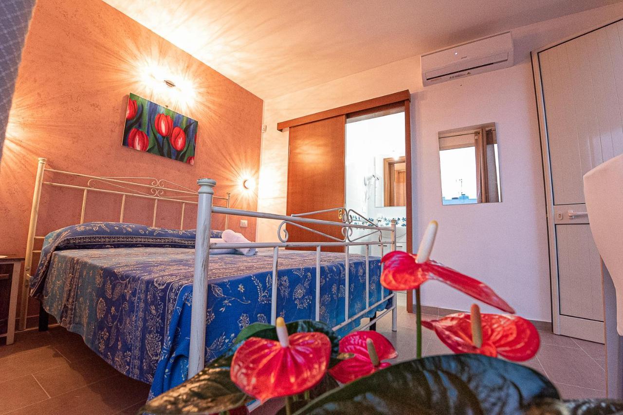 Bed and Breakfast La Scalinata Marina di Mancaversa Zewnętrze zdjęcie