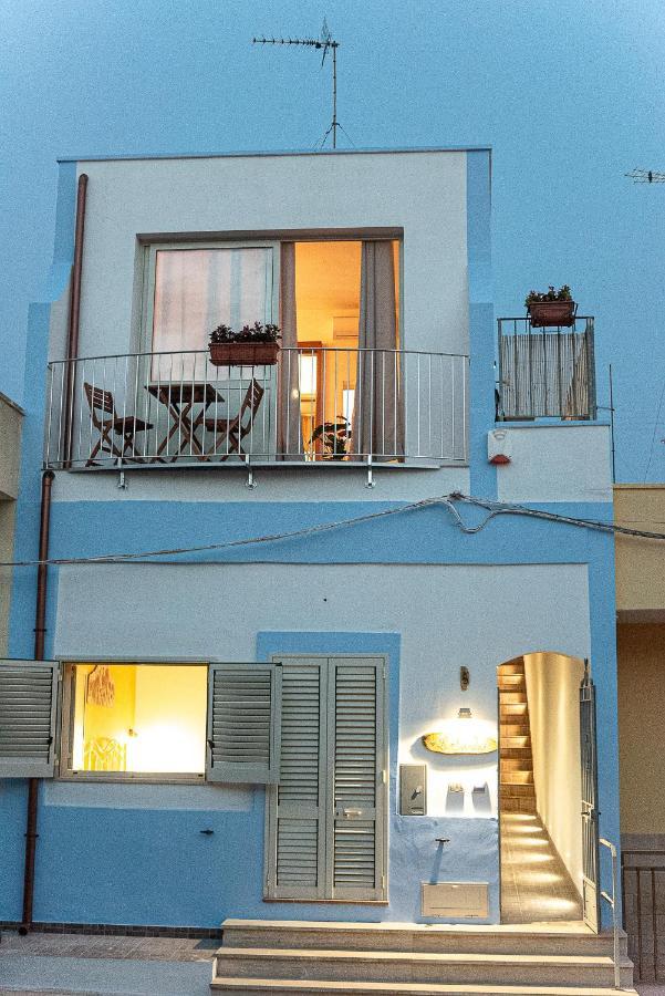 Bed and Breakfast La Scalinata Marina di Mancaversa Zewnętrze zdjęcie