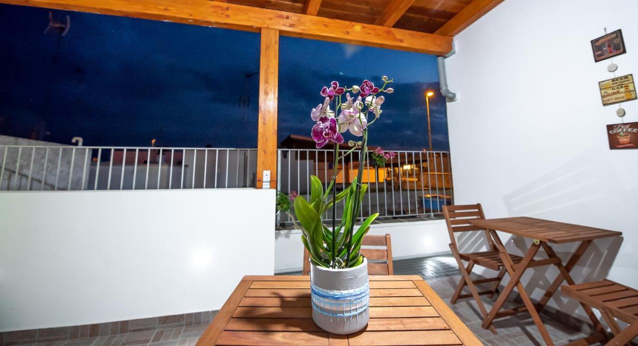 Bed and Breakfast La Scalinata Marina di Mancaversa Zewnętrze zdjęcie