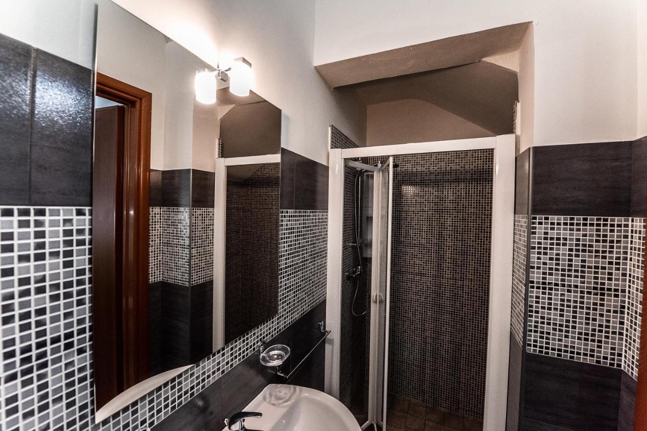 Bed and Breakfast La Scalinata Marina di Mancaversa Zewnętrze zdjęcie