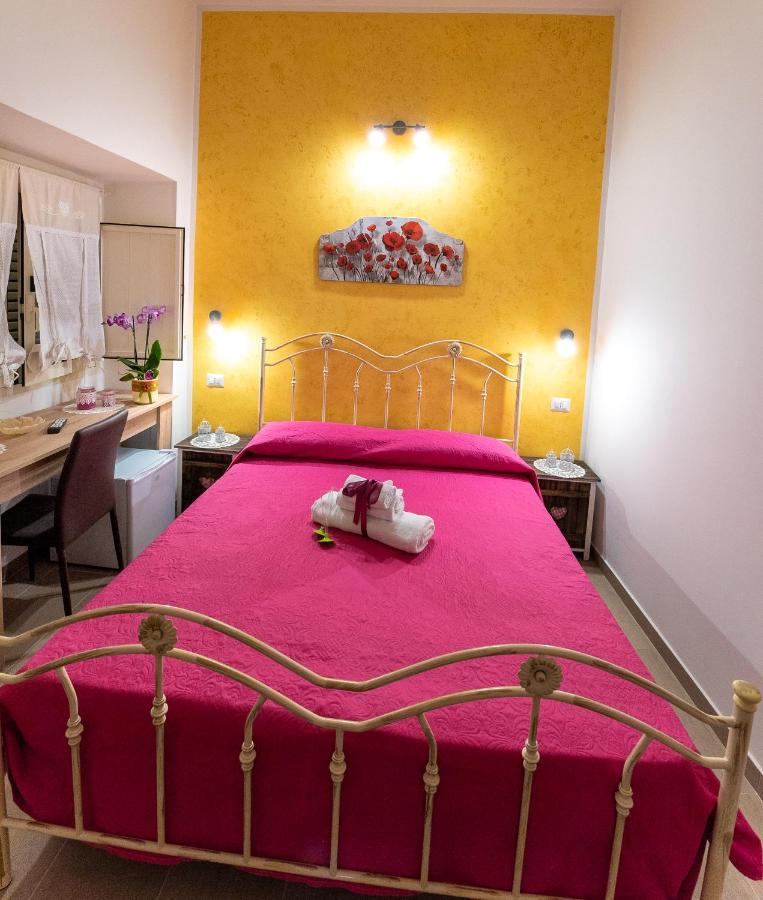 Bed and Breakfast La Scalinata Marina di Mancaversa Zewnętrze zdjęcie
