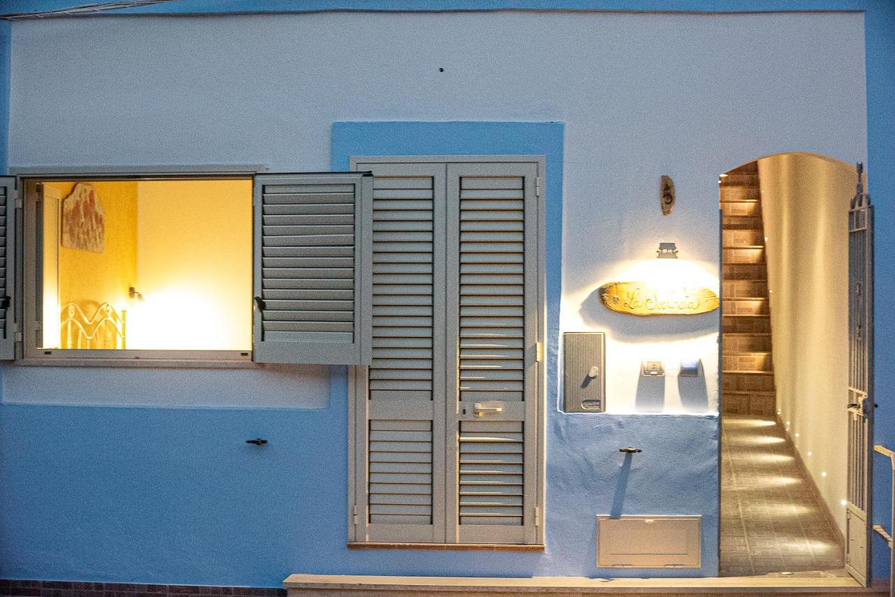 Bed and Breakfast La Scalinata Marina di Mancaversa Zewnętrze zdjęcie