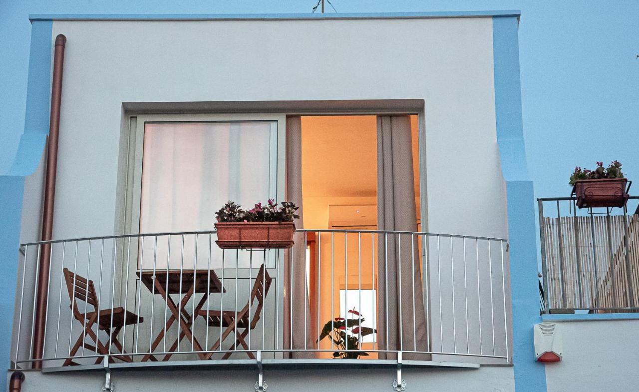 Bed and Breakfast La Scalinata Marina di Mancaversa Zewnętrze zdjęcie
