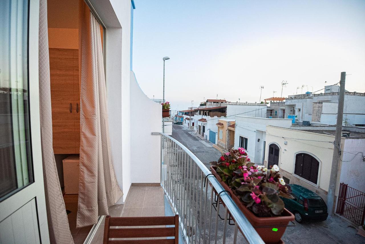 Bed and Breakfast La Scalinata Marina di Mancaversa Zewnętrze zdjęcie