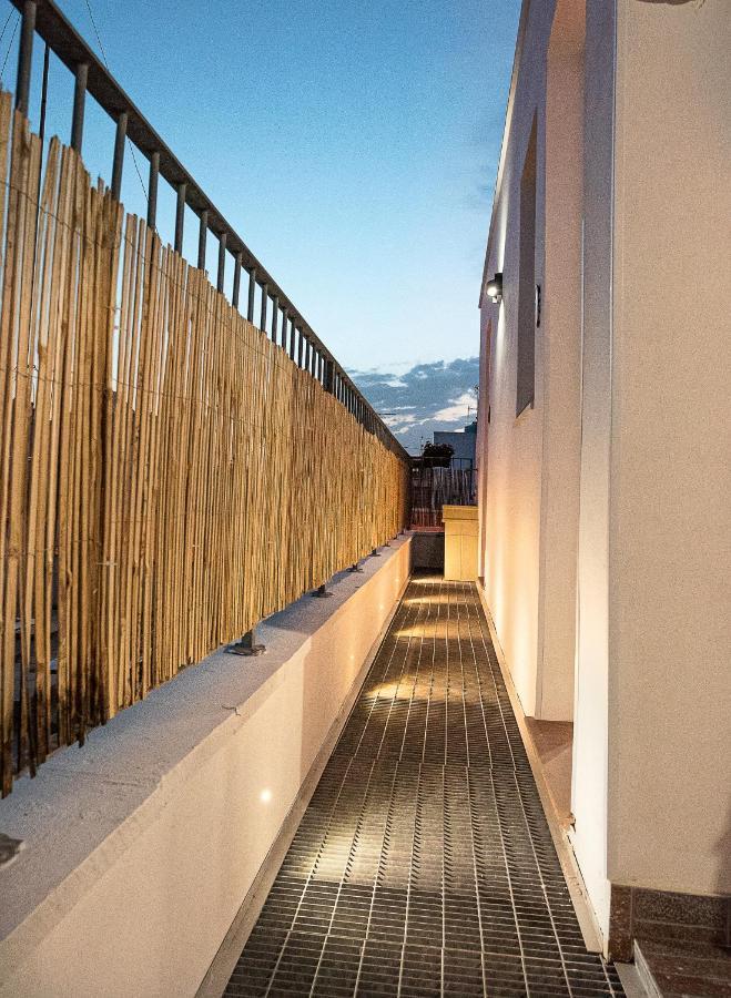 Bed and Breakfast La Scalinata Marina di Mancaversa Zewnętrze zdjęcie