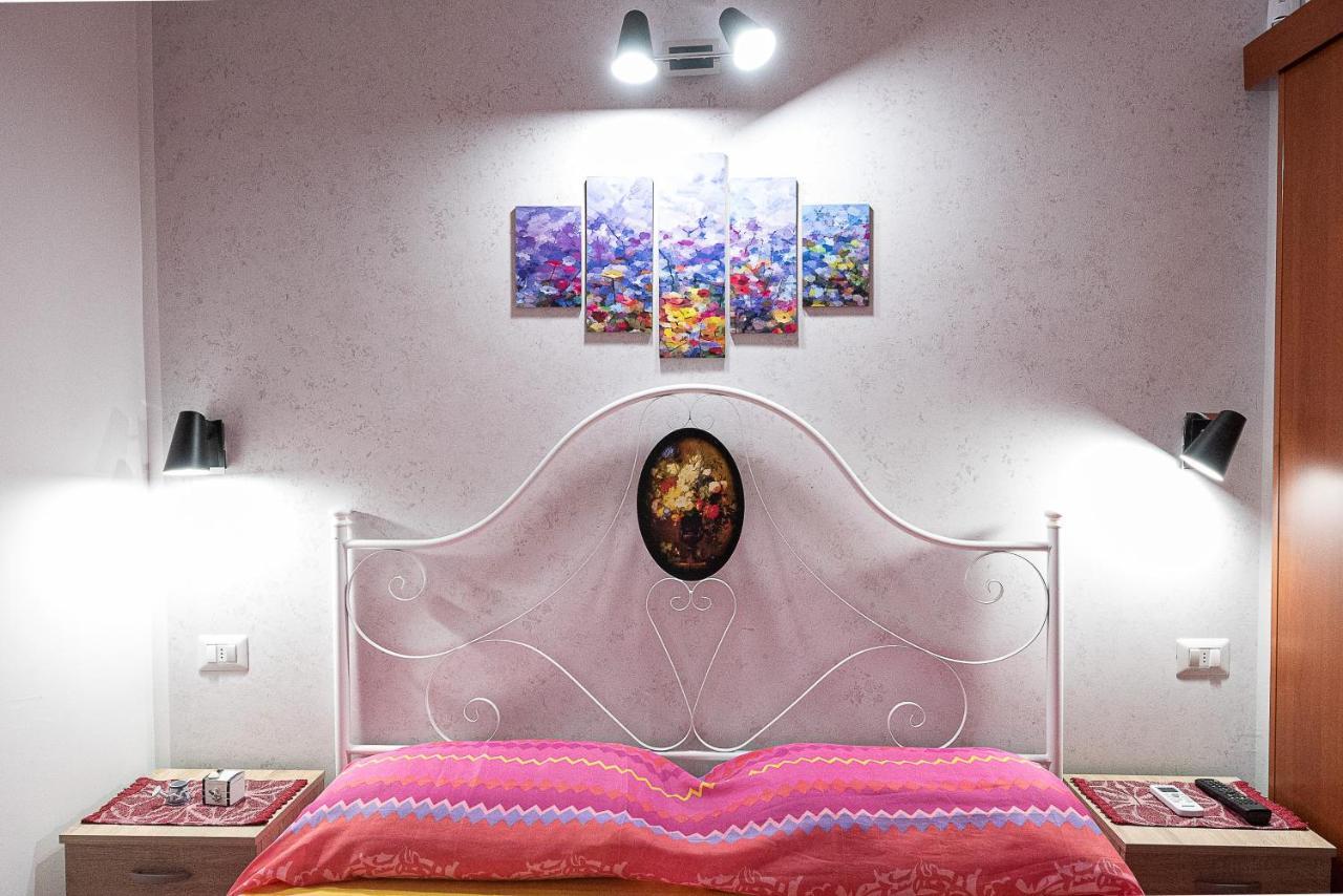 Bed and Breakfast La Scalinata Marina di Mancaversa Zewnętrze zdjęcie