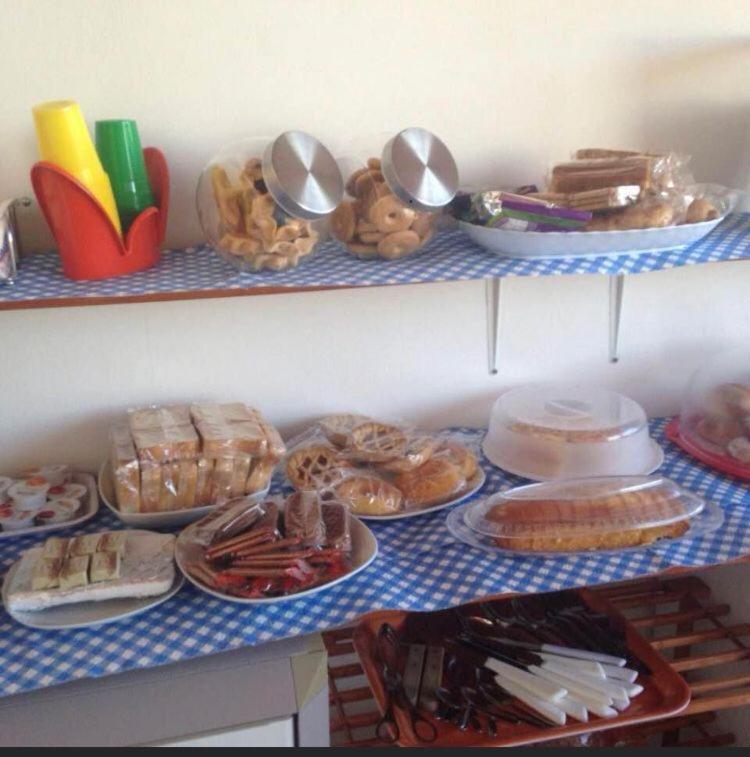 Bed and Breakfast La Scalinata Marina di Mancaversa Zewnętrze zdjęcie
