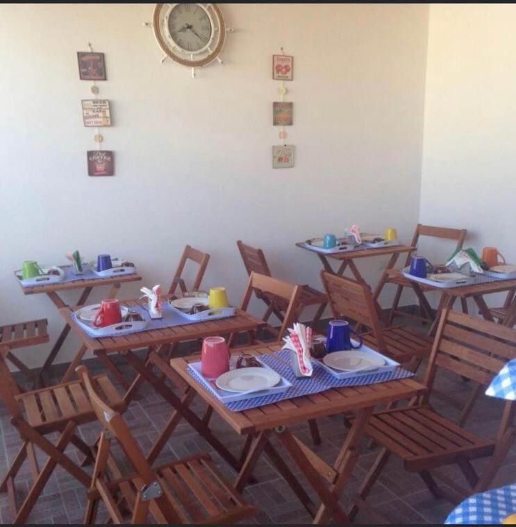 Bed and Breakfast La Scalinata Marina di Mancaversa Zewnętrze zdjęcie