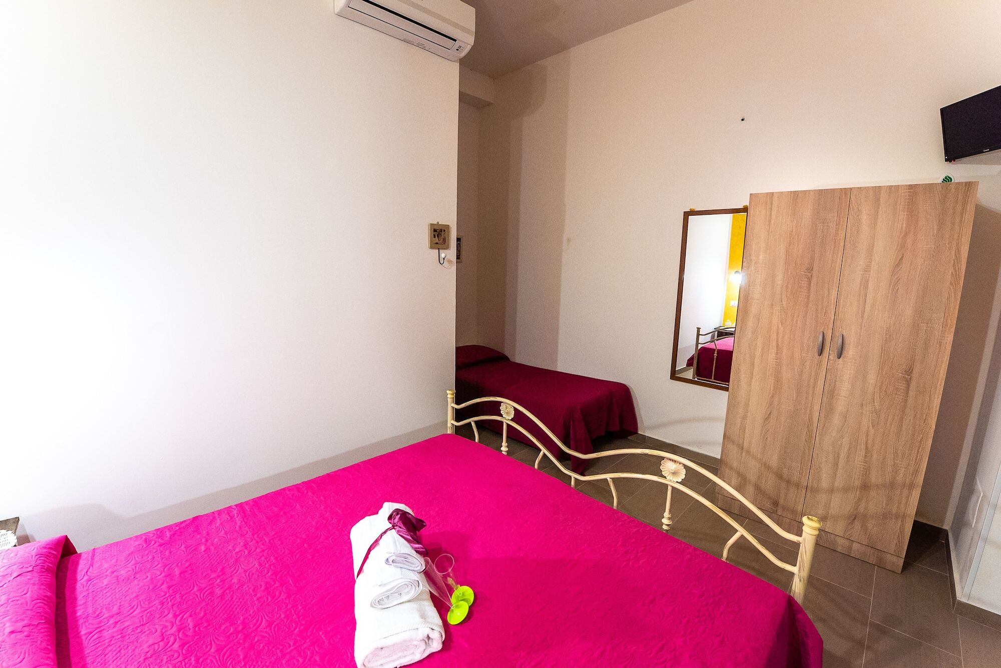 Bed and Breakfast La Scalinata Marina di Mancaversa Zewnętrze zdjęcie