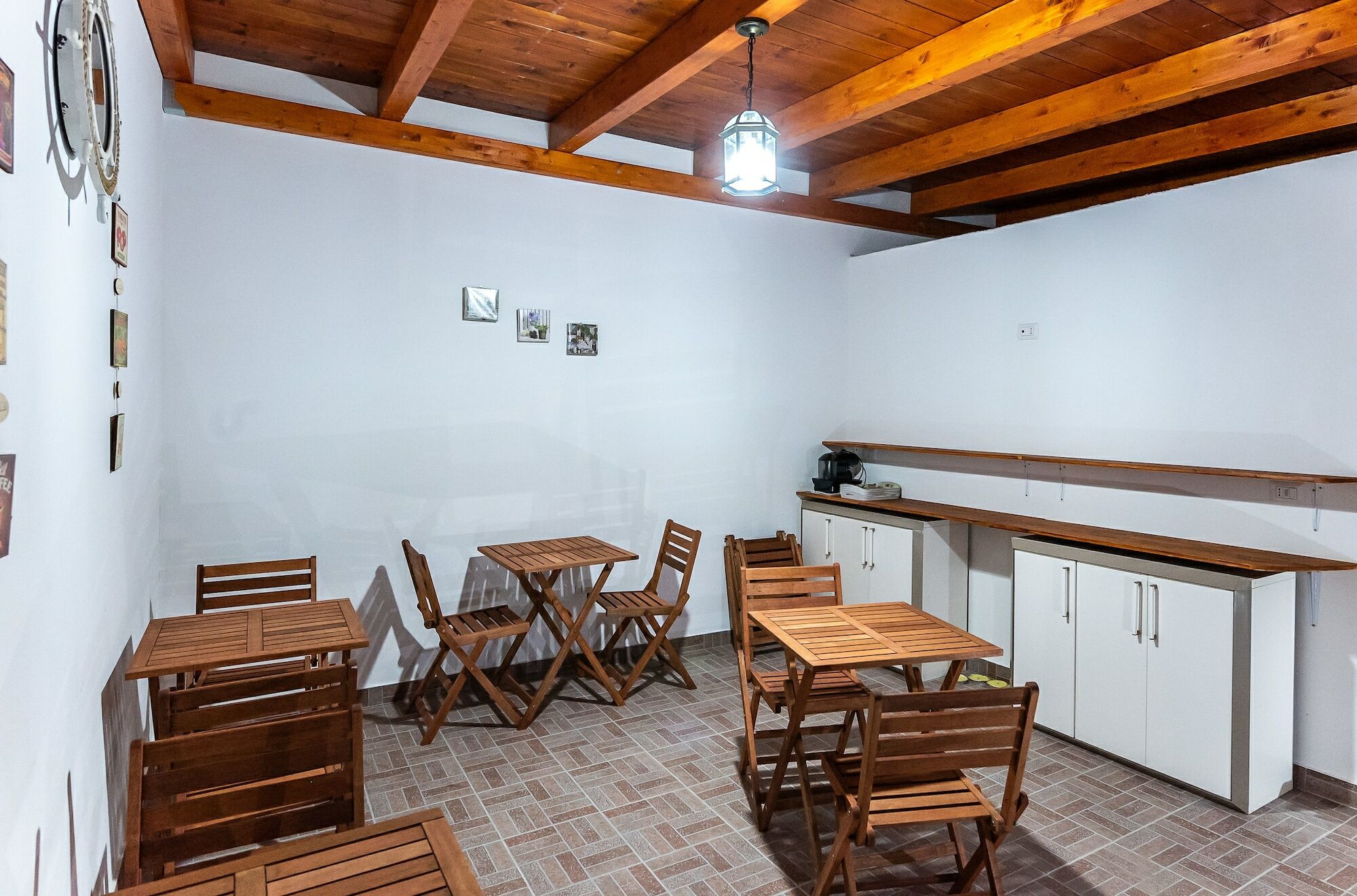 Bed and Breakfast La Scalinata Marina di Mancaversa Zewnętrze zdjęcie