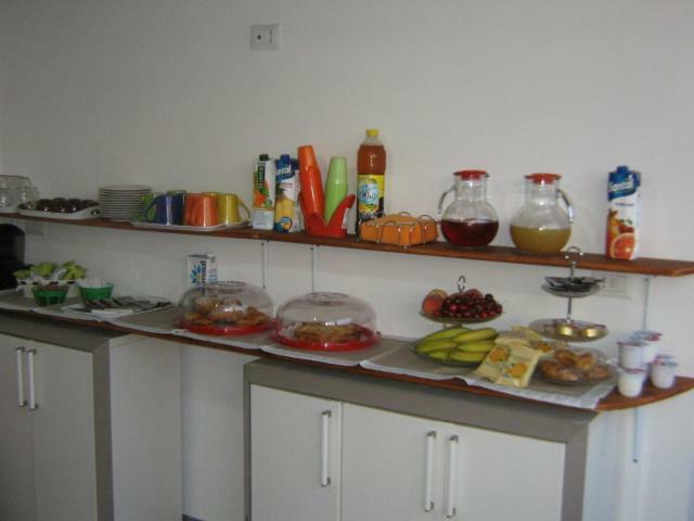 Bed and Breakfast La Scalinata Marina di Mancaversa Zewnętrze zdjęcie
