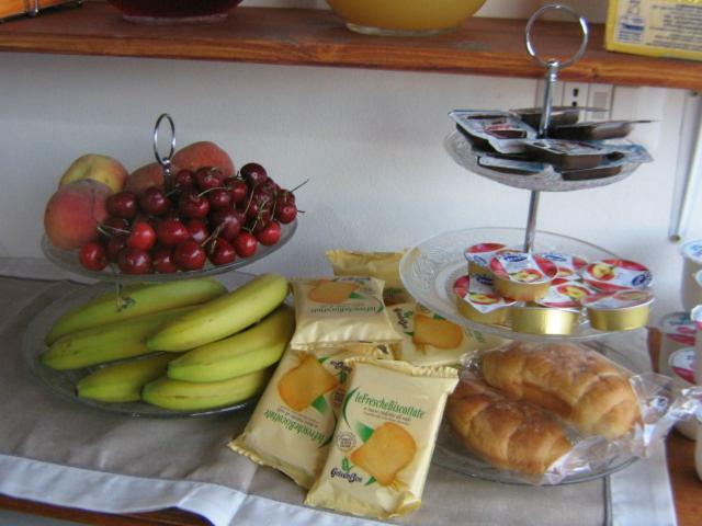 Bed and Breakfast La Scalinata Marina di Mancaversa Zewnętrze zdjęcie