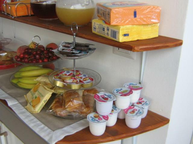 Bed and Breakfast La Scalinata Marina di Mancaversa Zewnętrze zdjęcie