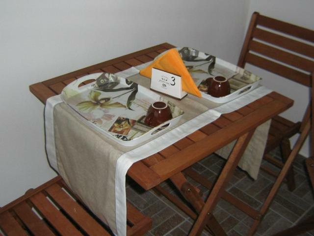 Bed and Breakfast La Scalinata Marina di Mancaversa Zewnętrze zdjęcie